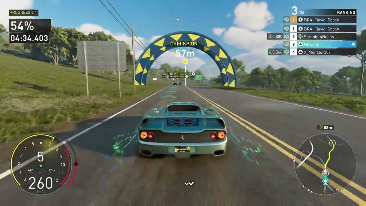 Super Close Race🏎️💭 Against  Sweats AND PLAYERS WITH NO BRAKE  😤LOL
