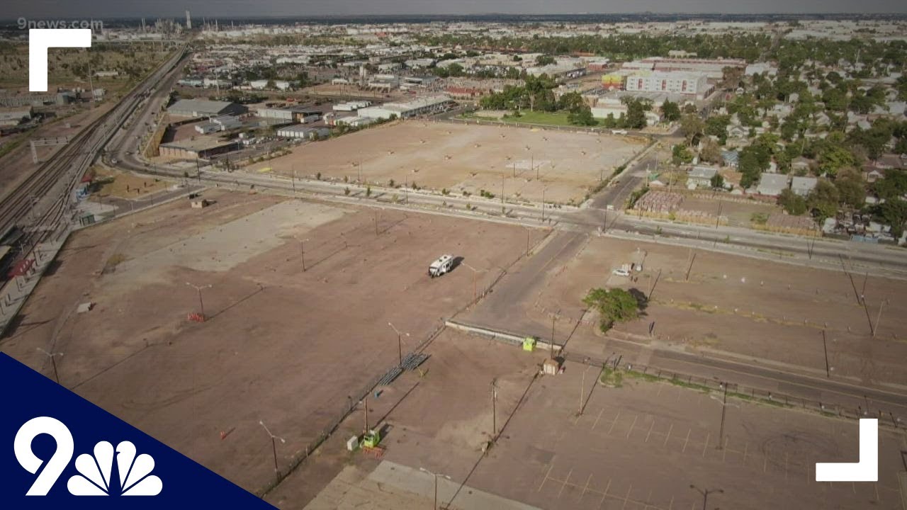 Proposed sports arena at the National Western Complex goes to Denver voters