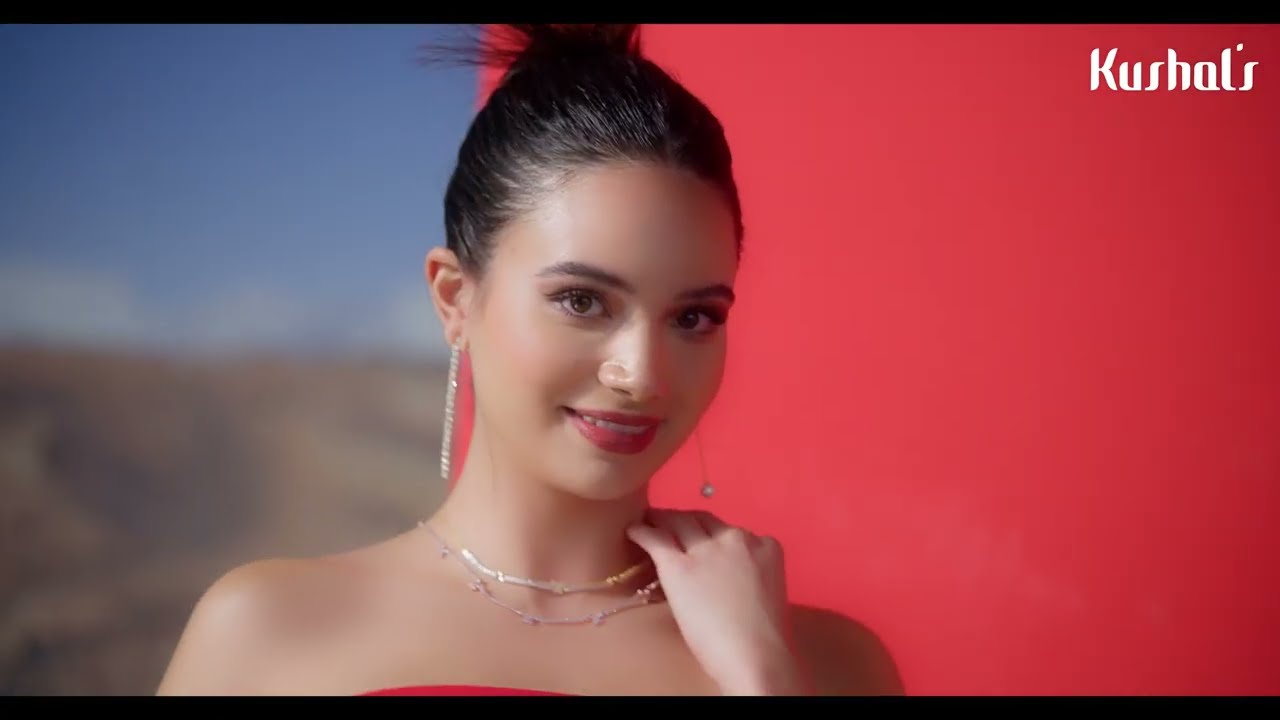 The Butterfly Charm | The Glam Edit | Kushal's Fashion Jewellery
