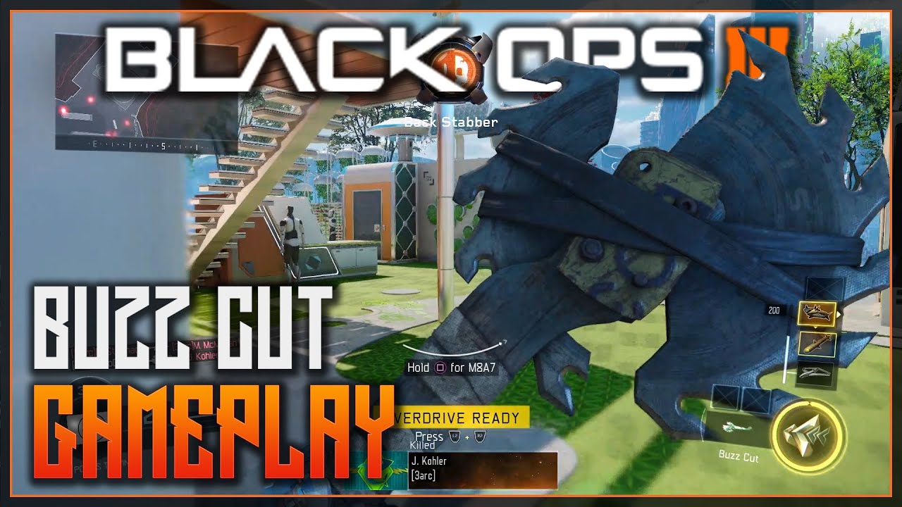 Black Ops 3 - 