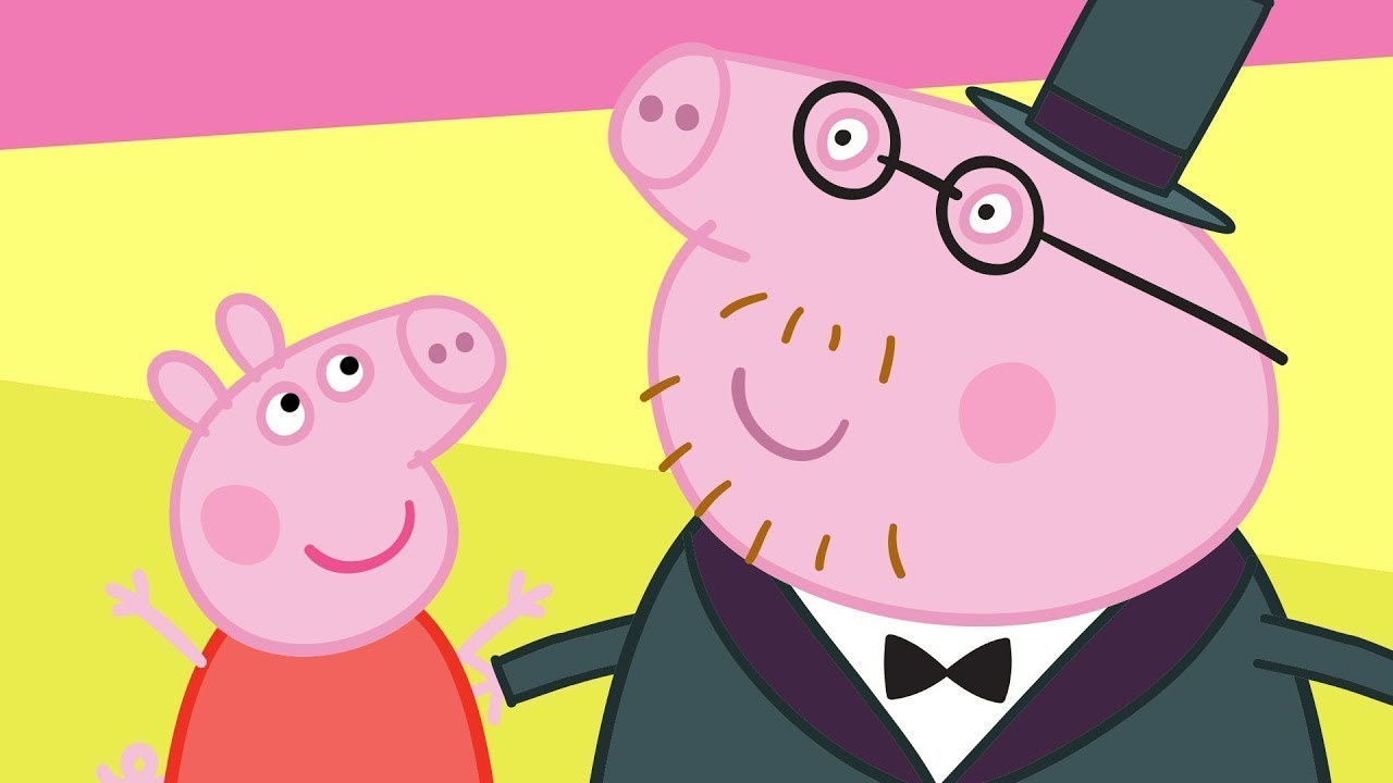 Peppa Pig Français | Peppa Pig Nouvelle Compilation #4 | Dessin Animé