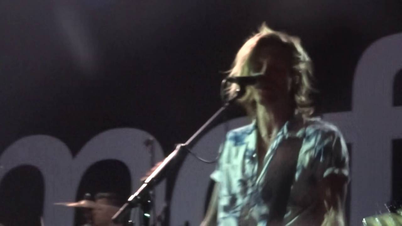 McFly Anthology - Night 2 - Too Close For Comfort - Manchester Academy - 13.09.16