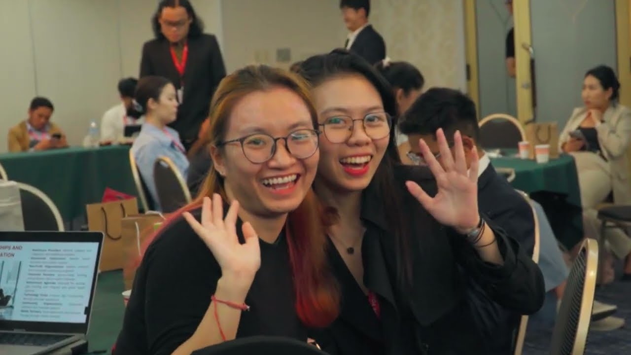 Japan Youth Summit 2024 - After Movie