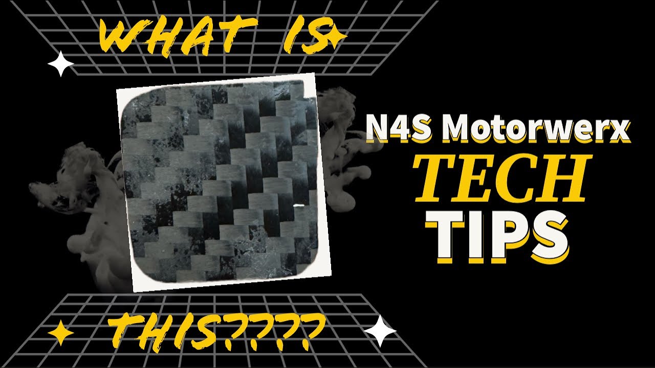 DIY  N4S Motorwerx Tech Tip for Honda bond for your #hondadio