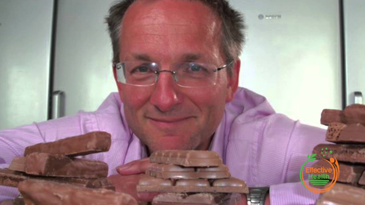 Doctor Michael Mosley interview April 5, 2016 - Gut Bacteria