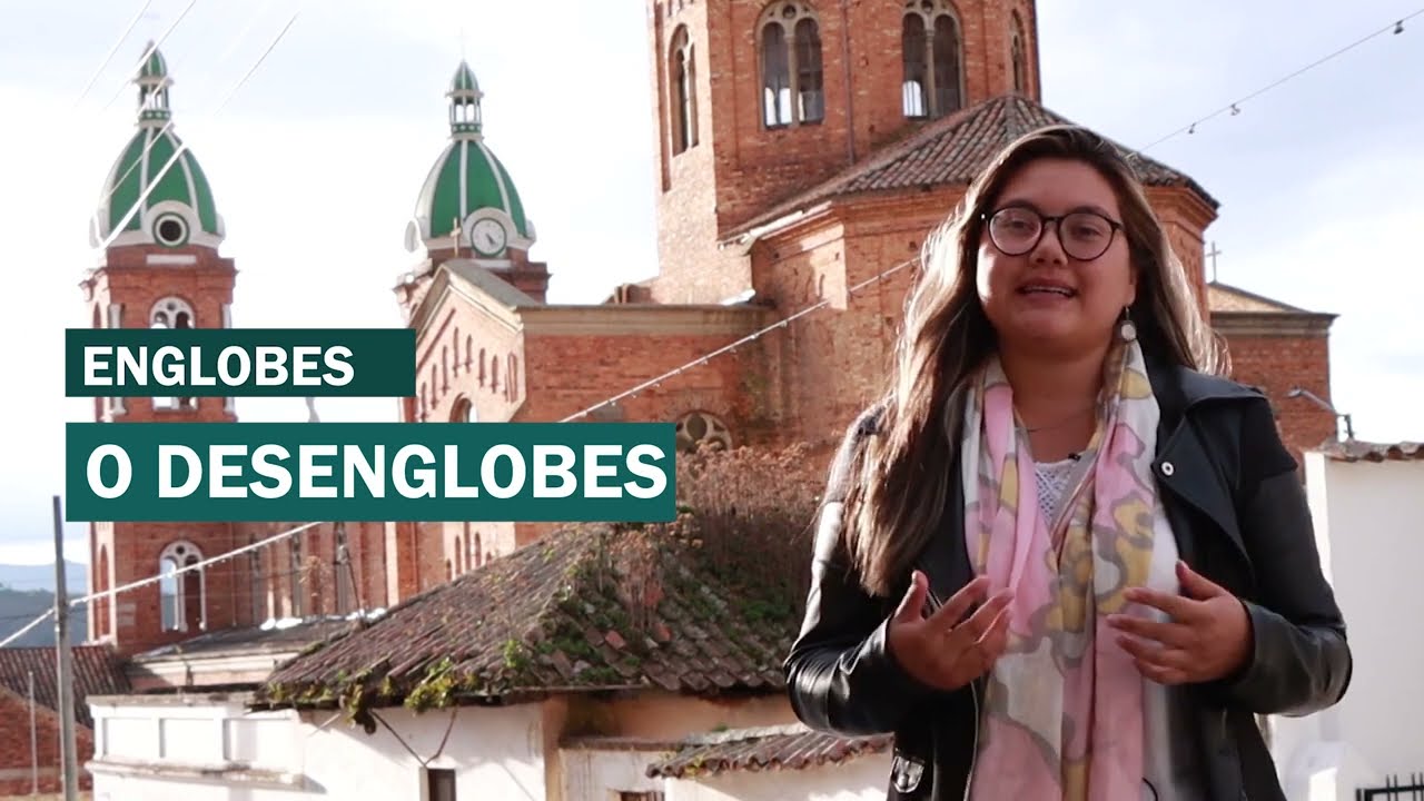 #Catastro - Requisitos para tramitar desenglobes o englobes