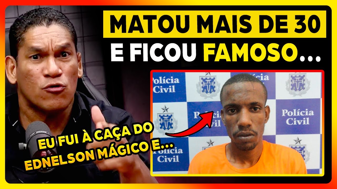 ABSURDO: ELE OBRIGAVA OS MORADORES A TATUAREM A SIGLA DELE NA MÃO...