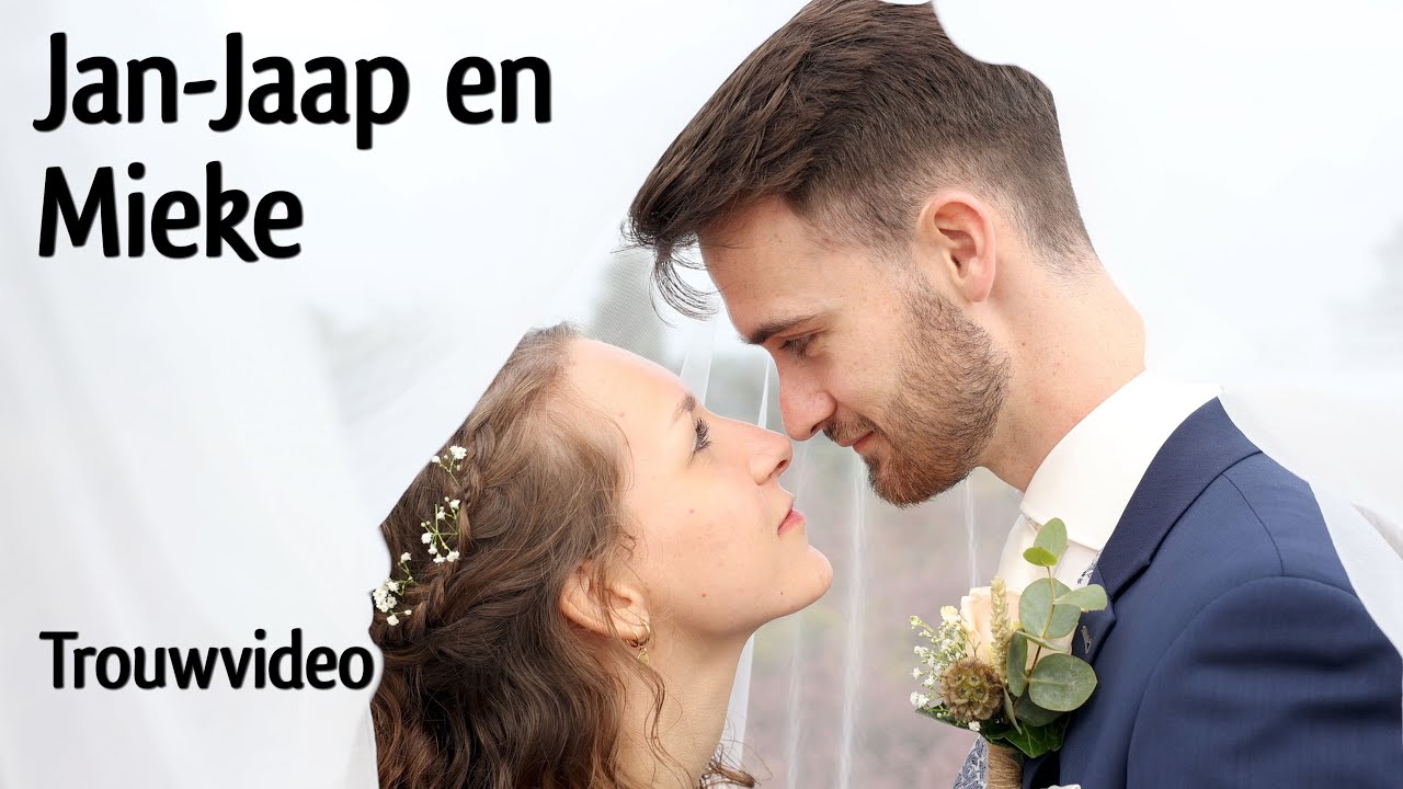 De dag van Jan-Jaap en Mieke