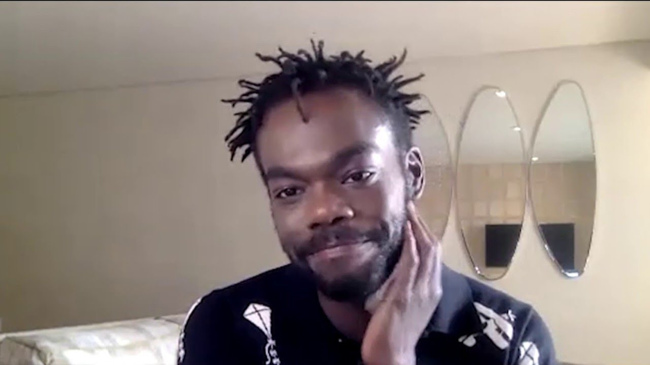 A Visit To &lsquo;The Resort&rsquo; With William Jackson Harper | New York Live TV