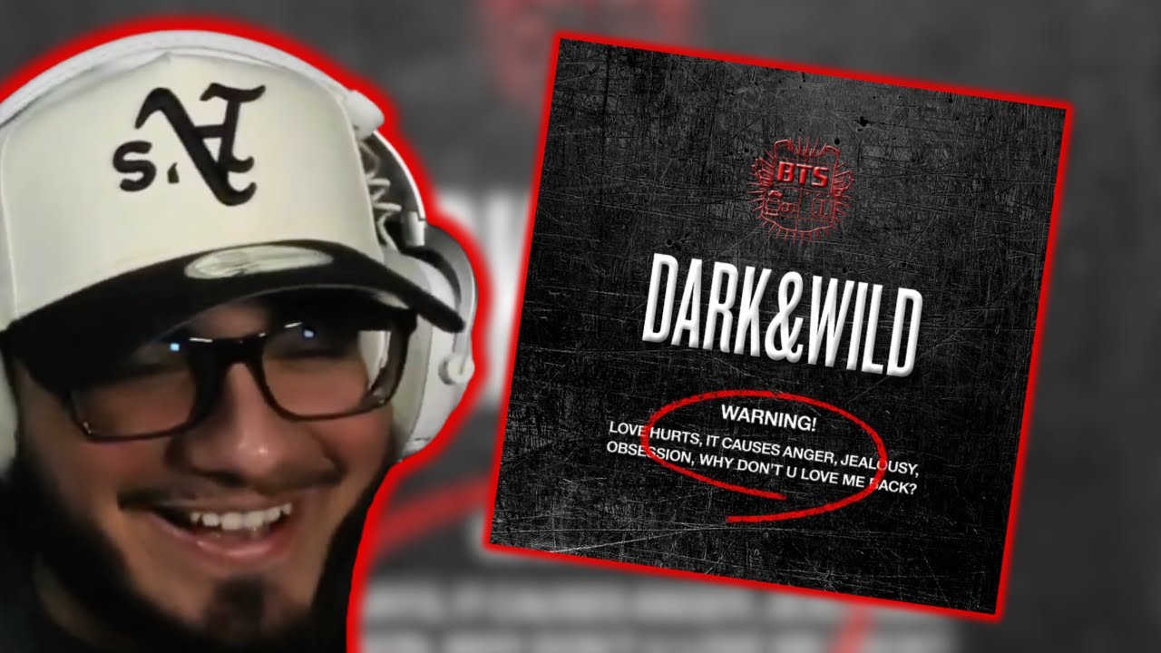 BTS 'Dark & Wild' First Listen & Review – What an EXPERIENCE!