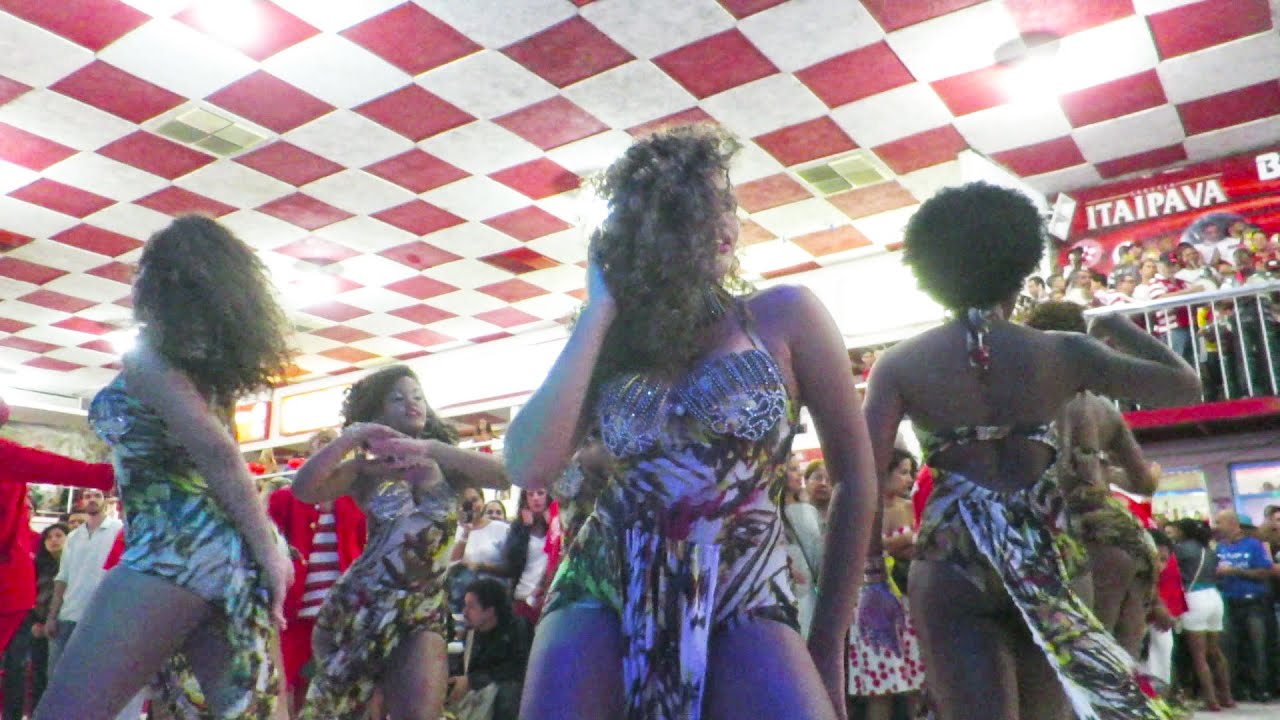 Rio de Janeiro Nightlife Guide
