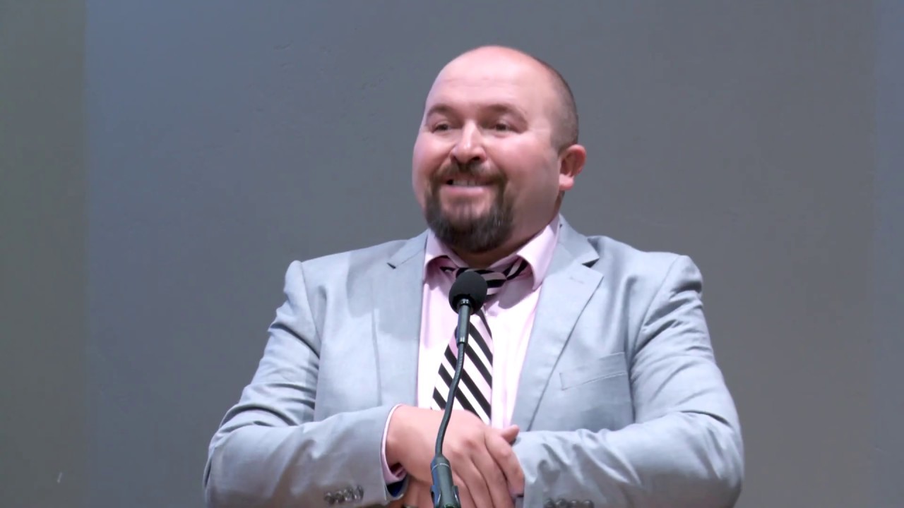 Первый поток &mdash; January 13, 2019