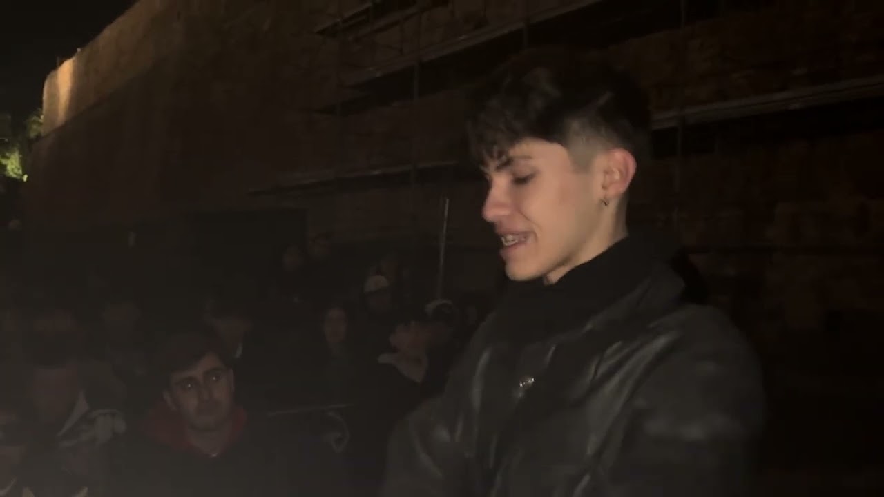 (😈) SEMIS | Navarro vs Zatek | FREESTYLE X PALESTINA
