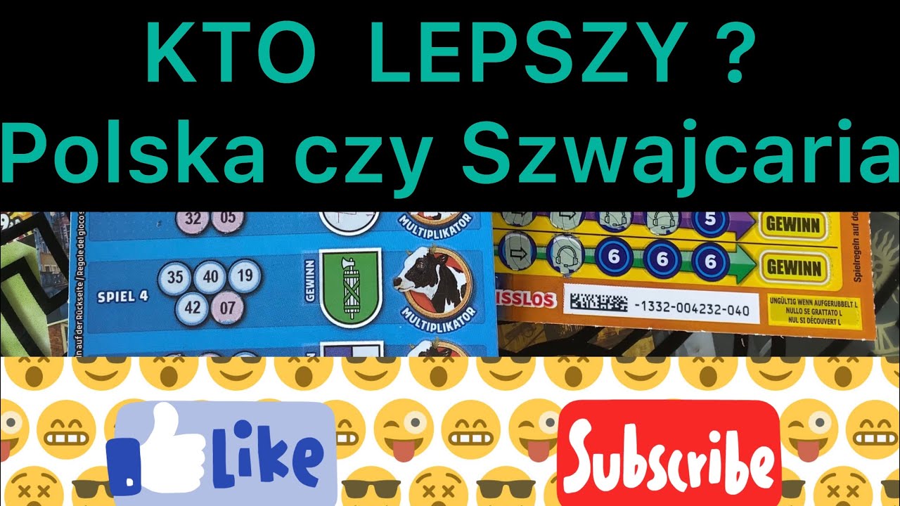 #ZDRAPKI #KRZYŻÓWKI XXL #SUPER LINIE I BONUS SZWAJCARSKIE ZDRAPKI .KTÓRE WYGRAŁY??SA WYGRANE