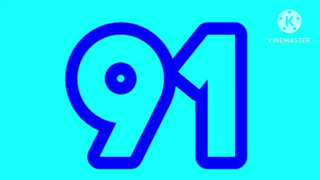 LOGO COUNTDOWN 100-91