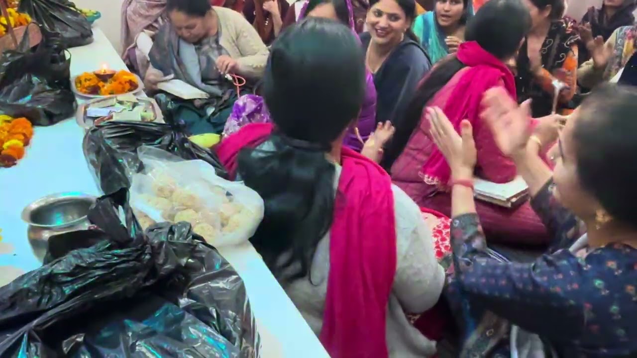 साडे भोले दा वियाह सानू गोडे गोडे चा 🙏🙏
