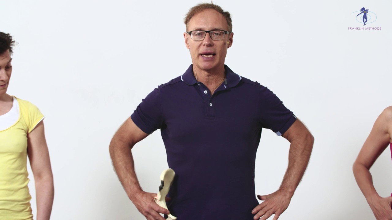 Was sind Knochenrhythmen? | Franklin-Methode®