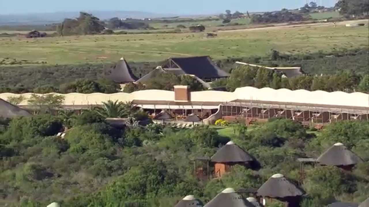 The Garden Route Game Lodge
