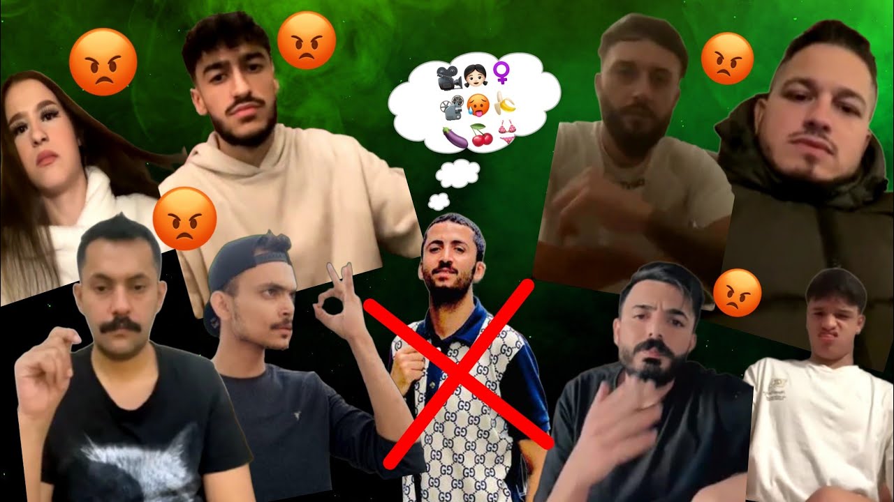 live big problem Be careful 😡 him bad