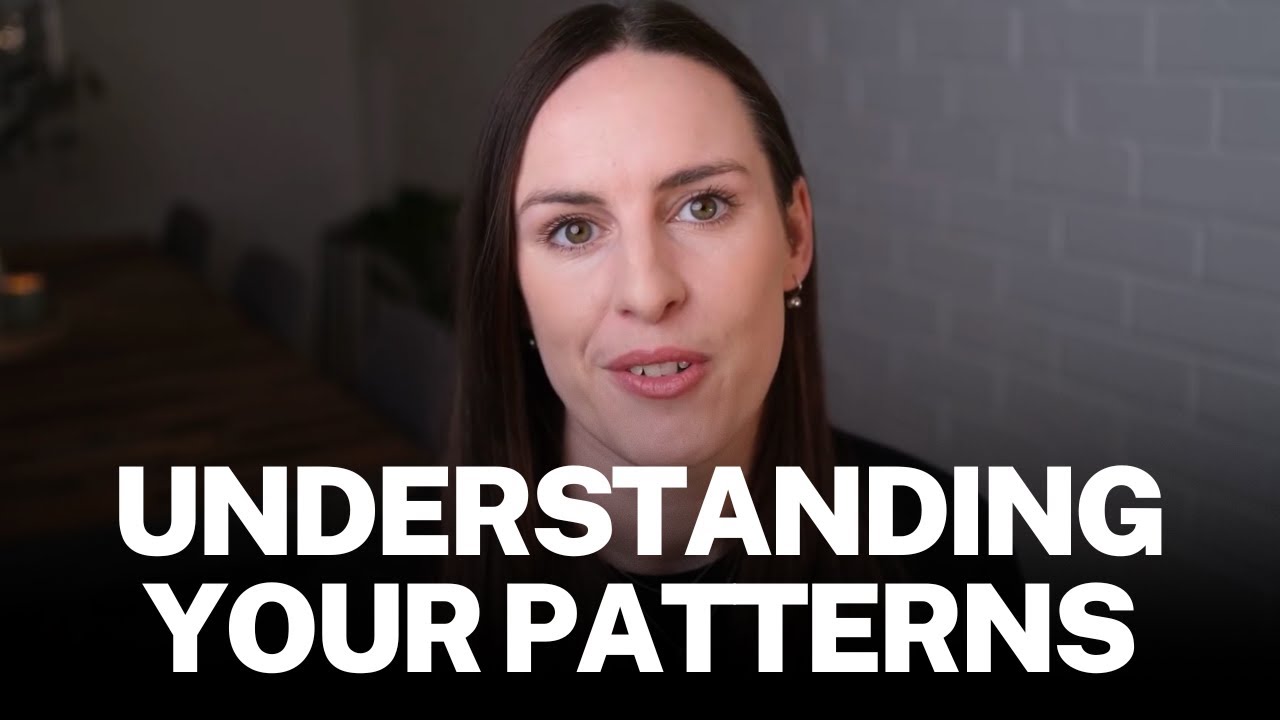 Why You Keep Repeating the Same Relationship Patterns