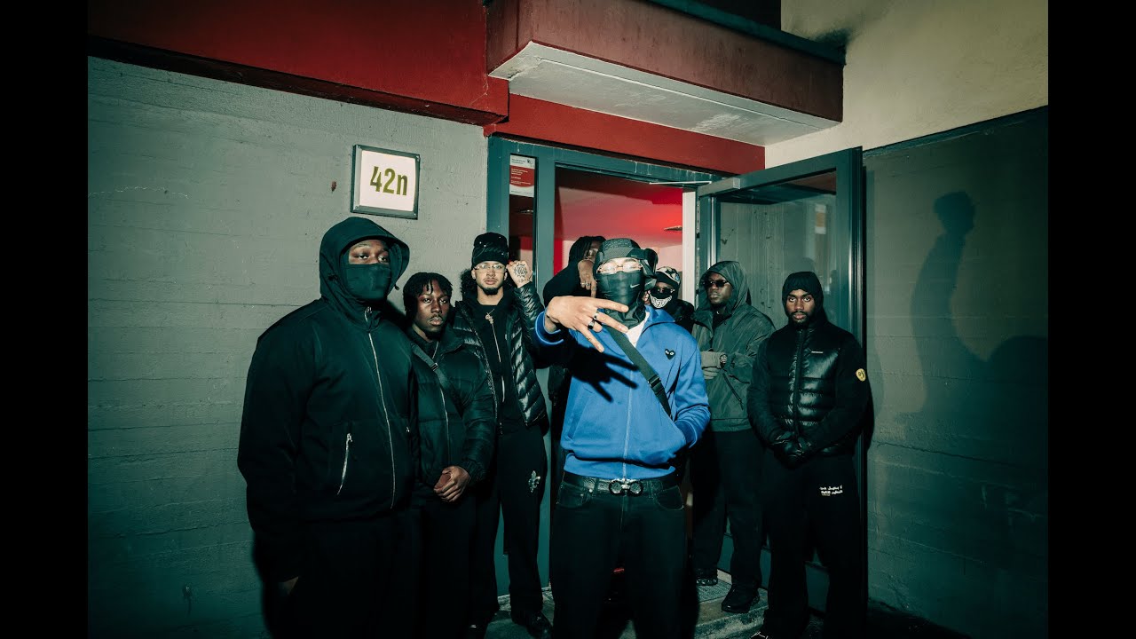 Sosa La M - Northside / Baddies & Bares (Official Video)