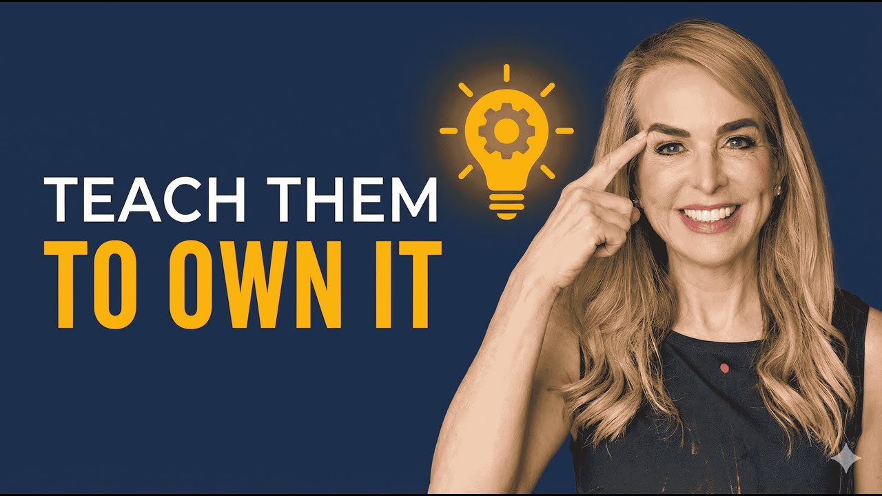 Stop Being The Hero: Why You Are The Bottleneck (And How To Fix It)