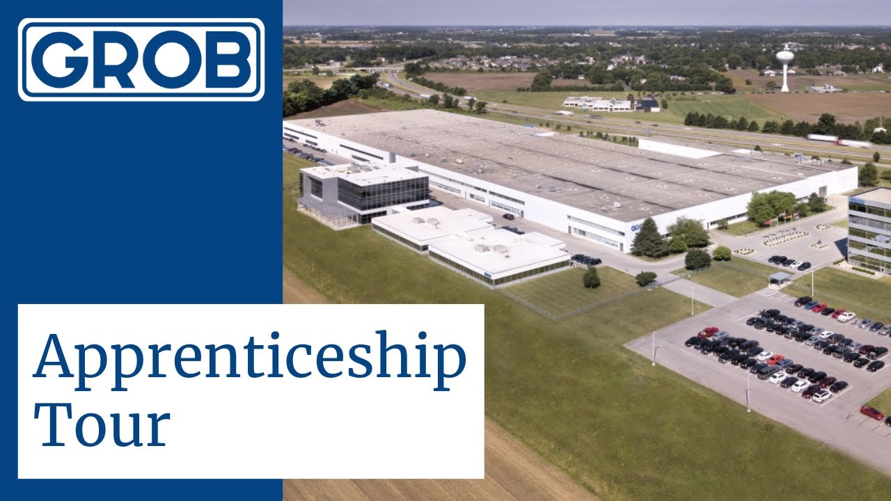 GROB Apprentice Tour