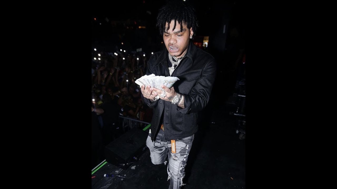 [FREE] NoCap x Rylo Rodriguez Type Beat - 