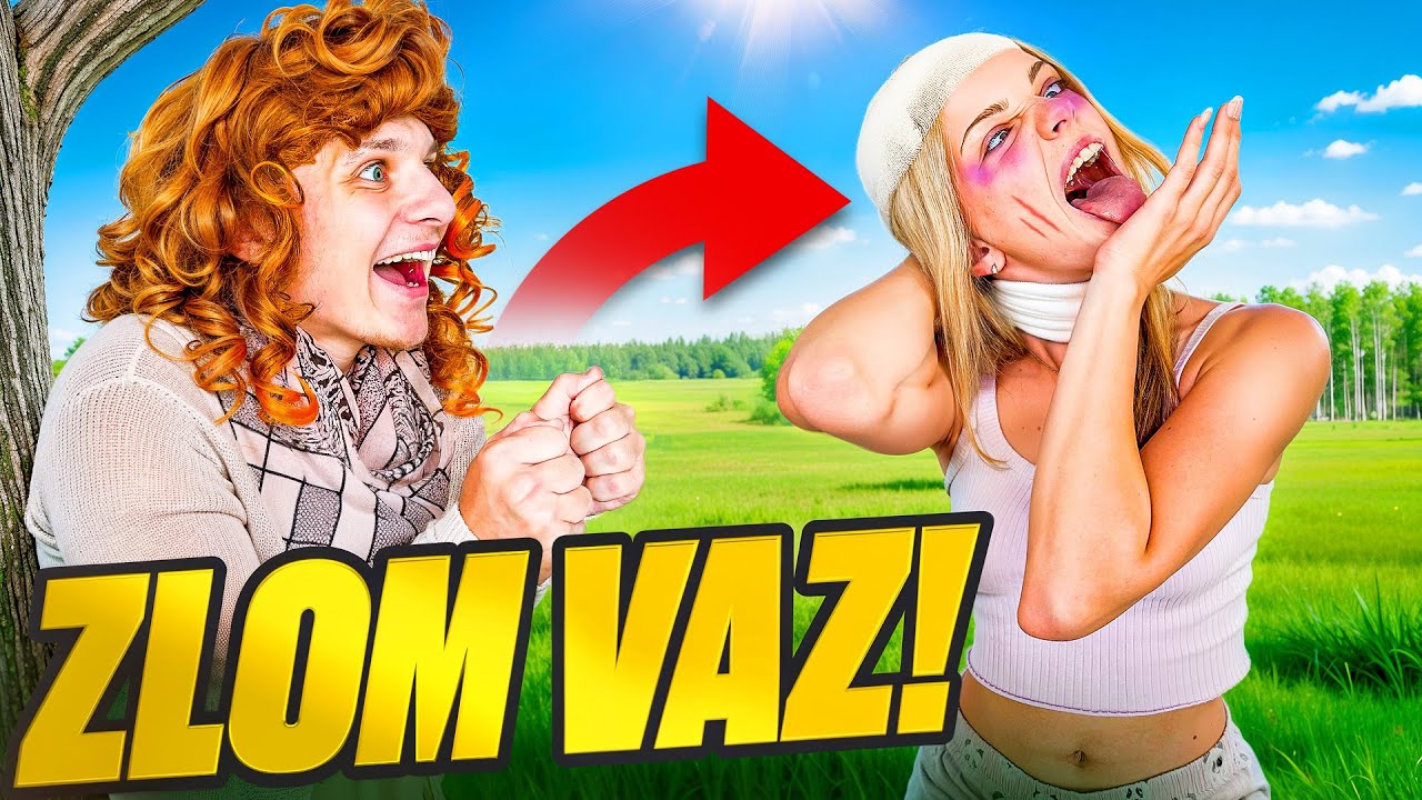 KDYBY BYLO V&Scaron;ECHNO DOSLOVA!
