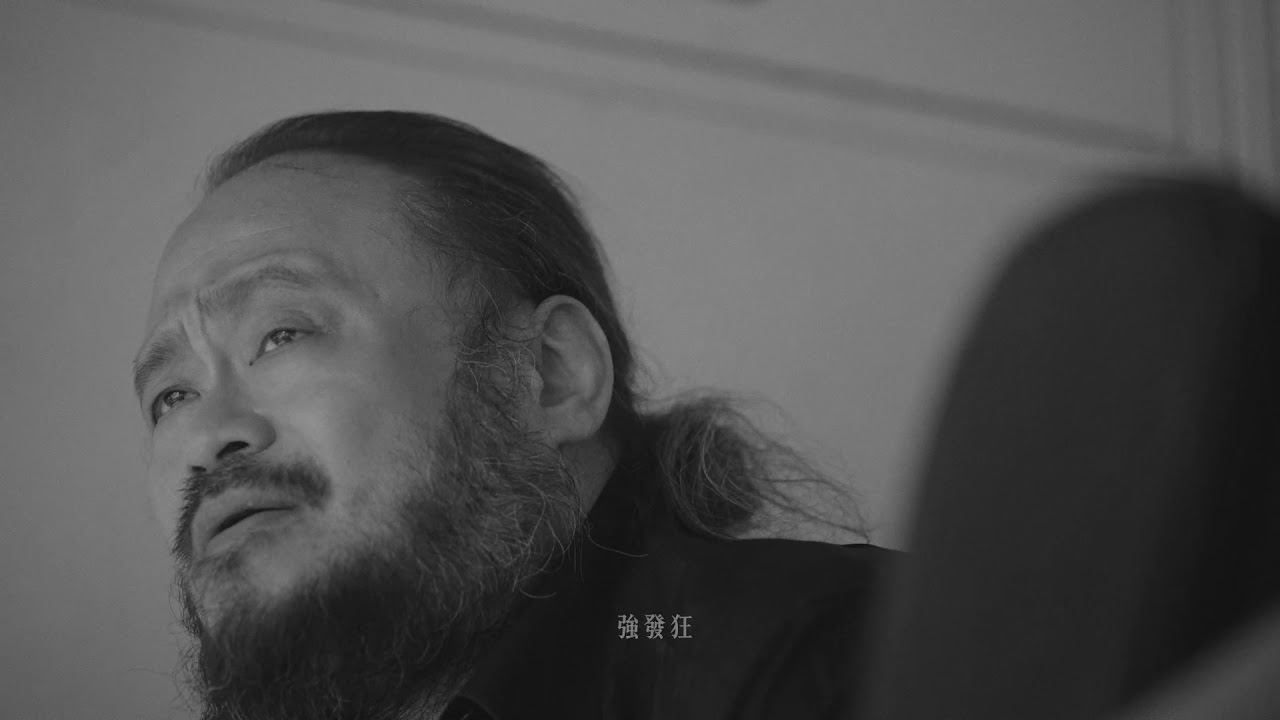 謝宇威Hsieh Yu-Wei 溜漂人生夢MV