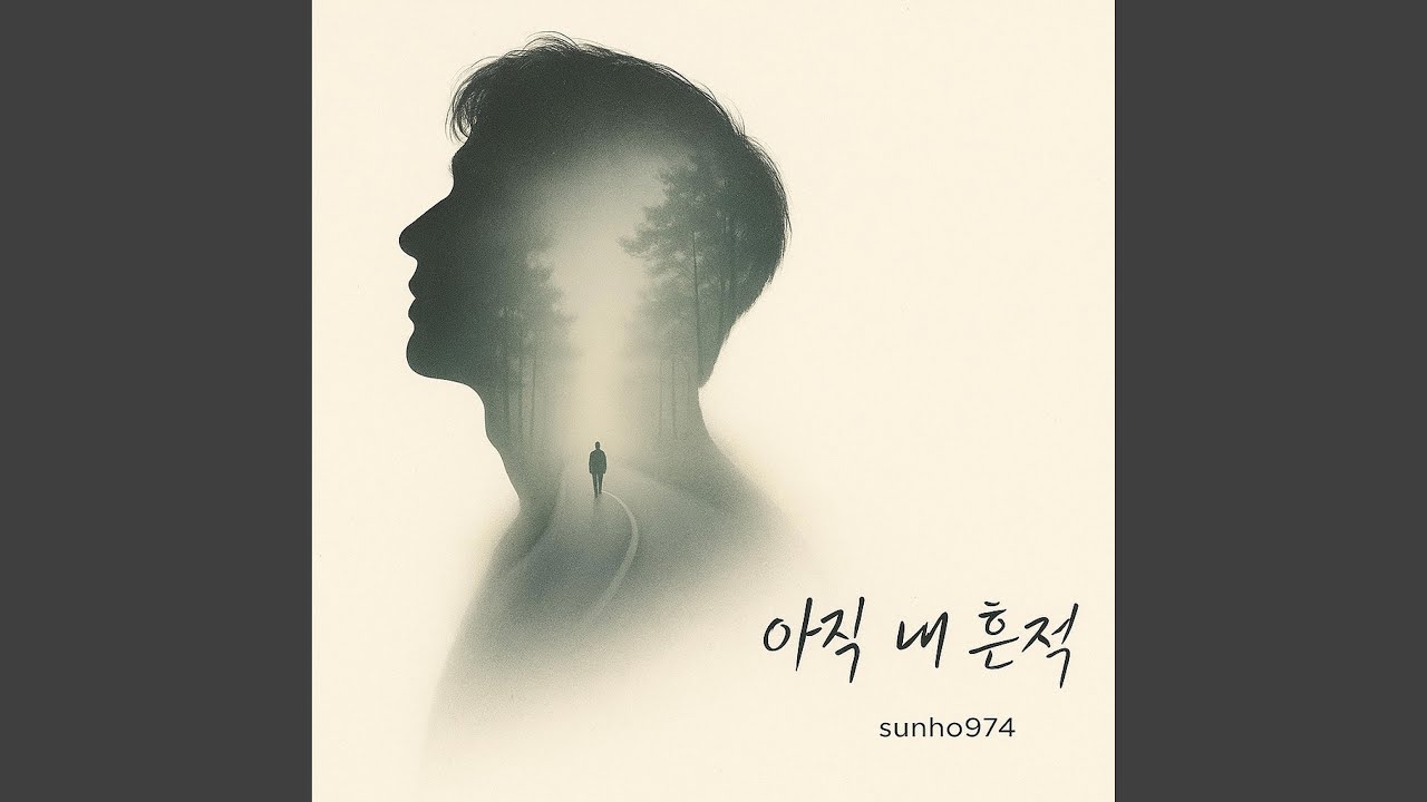 아직 네 흔적