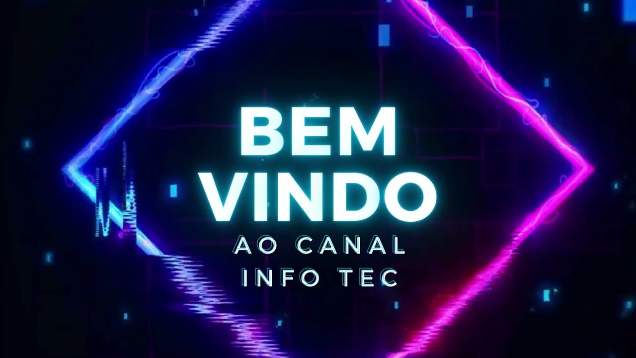 Intro Canal Tec Info