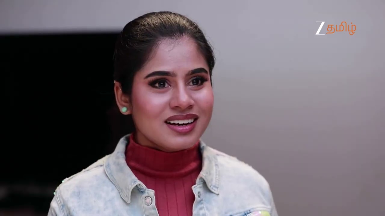 Varisu | Ep - 188 | Webisode | Feb 06 2026 | Zee Tamil