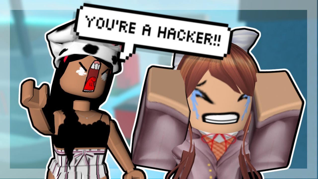 DARES ON ROBLOX PART 4
