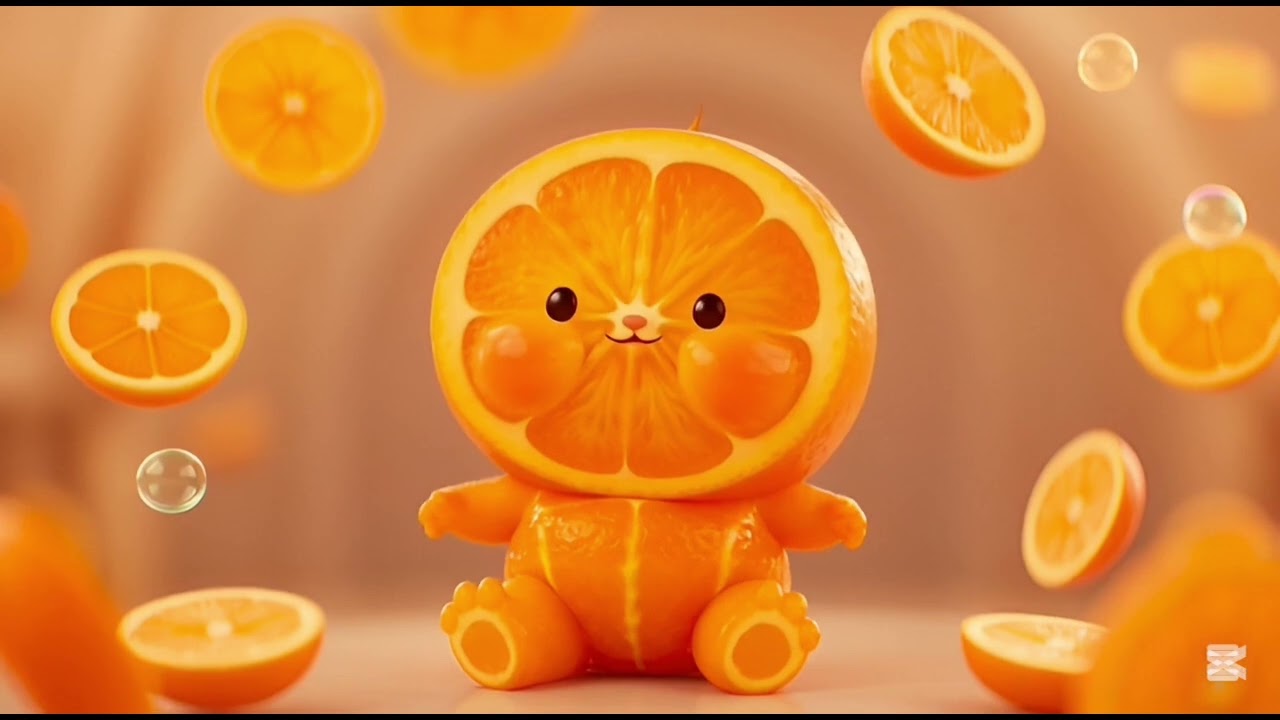 juicy Fruit Baby Groove song