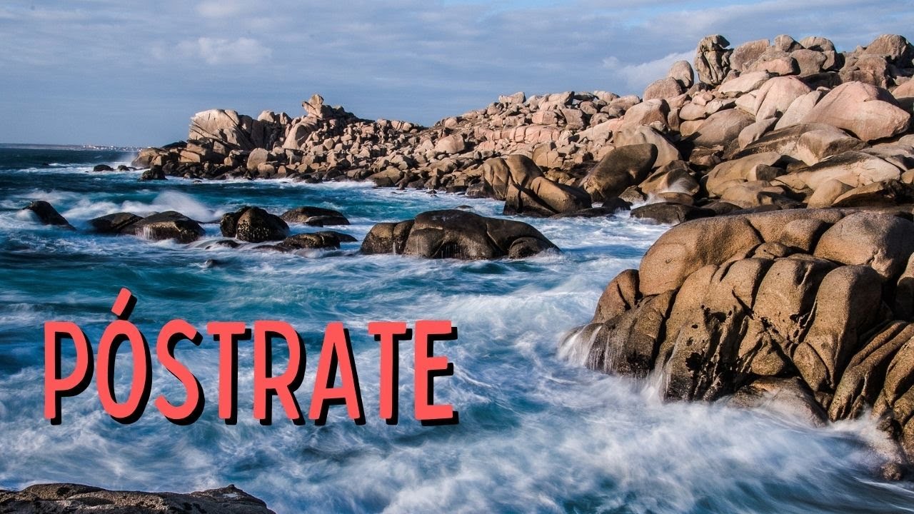 P&Oacute;STRATE | Himno Majestuoso #636