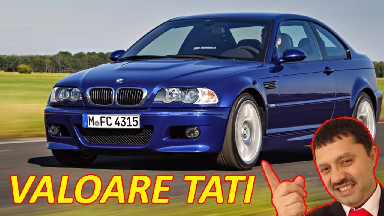 Masini care NU isi pierd VALOAREA