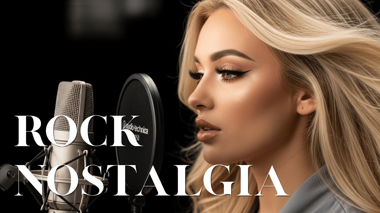 📻 Classic Soft Rock Radio Style Mix | Timeless Slow Rock Nostalgia