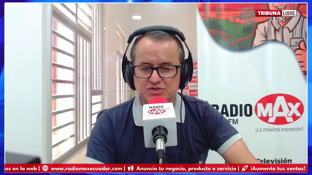 🟢 TRIBUNA LIBRE | Entrevistas, Noticia local, nacional e internacional