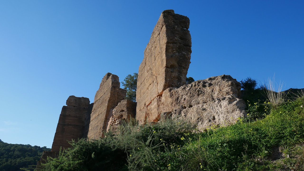El Valle Parque Regional Murcia