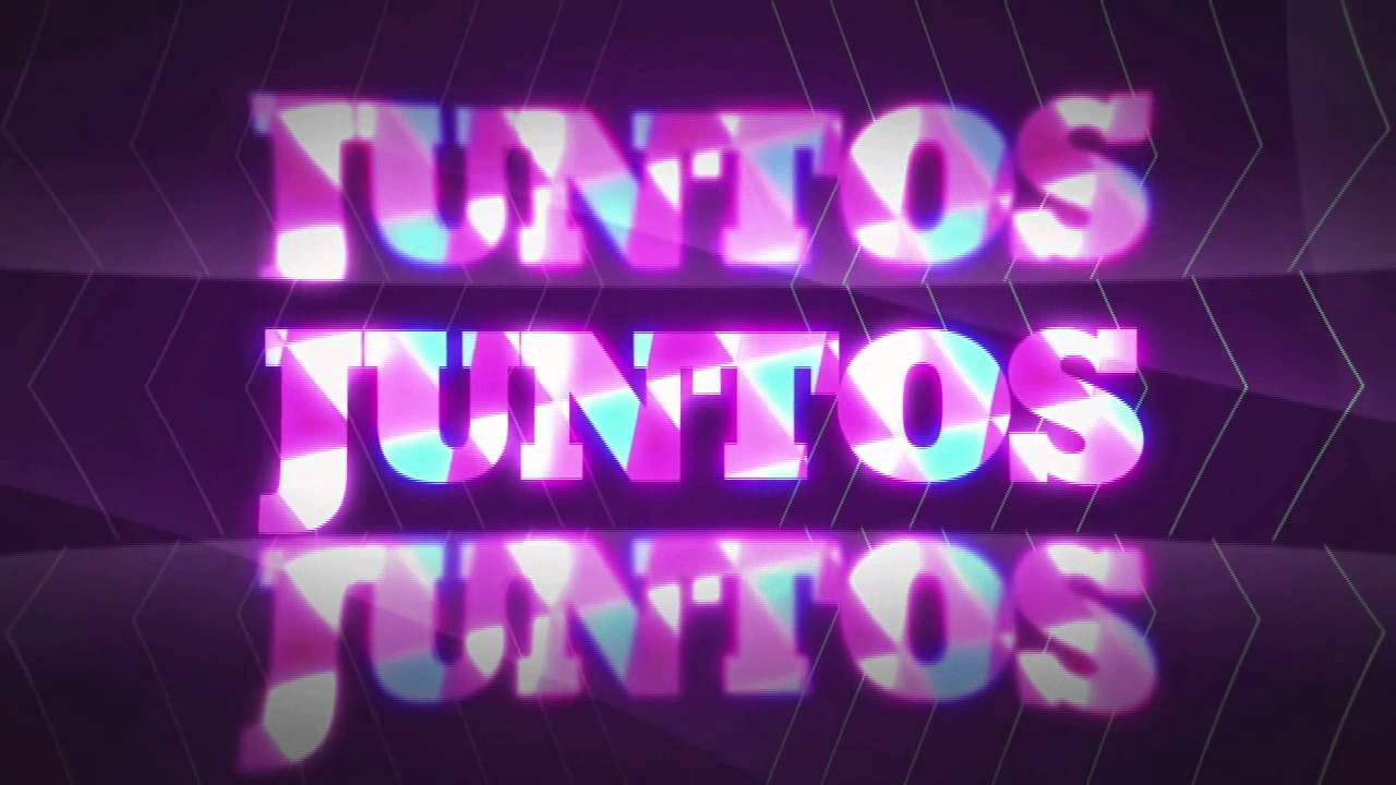 Hoy somos mas Karaoke completo mejorado 100%