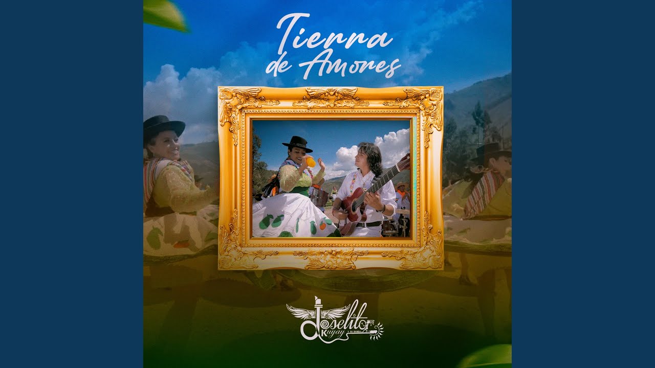 Tierra de Amores