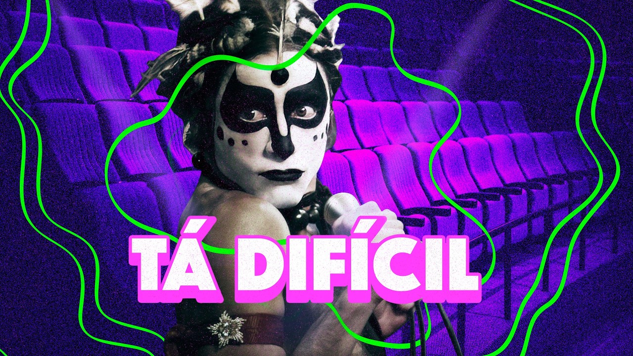 Existe futuro para o CINEMA BRASILEIRO?