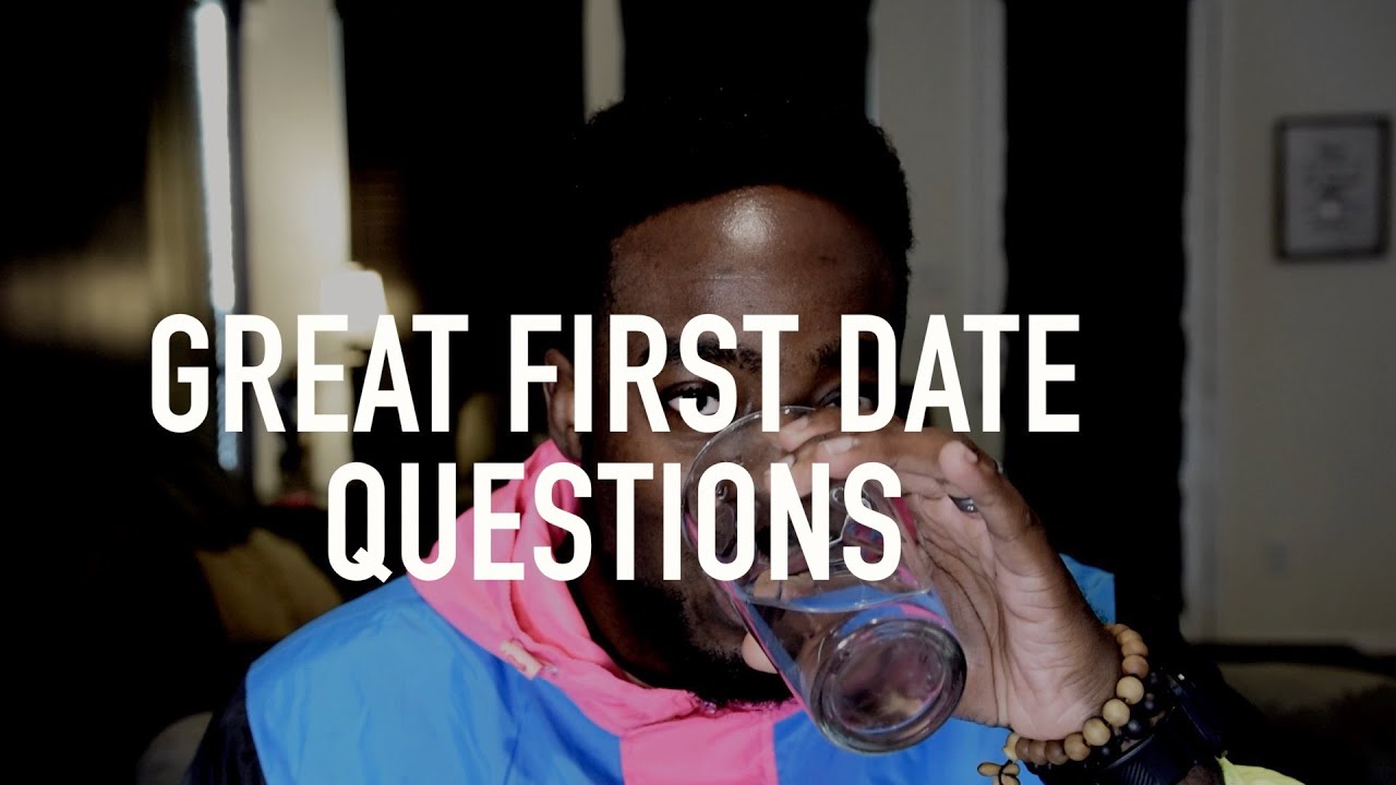 Great First Date Questions