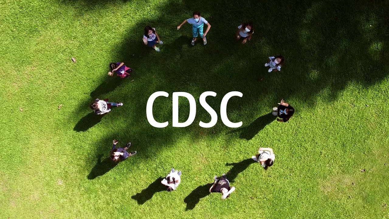 Unsere unvergessliche Zeit an der CDSC