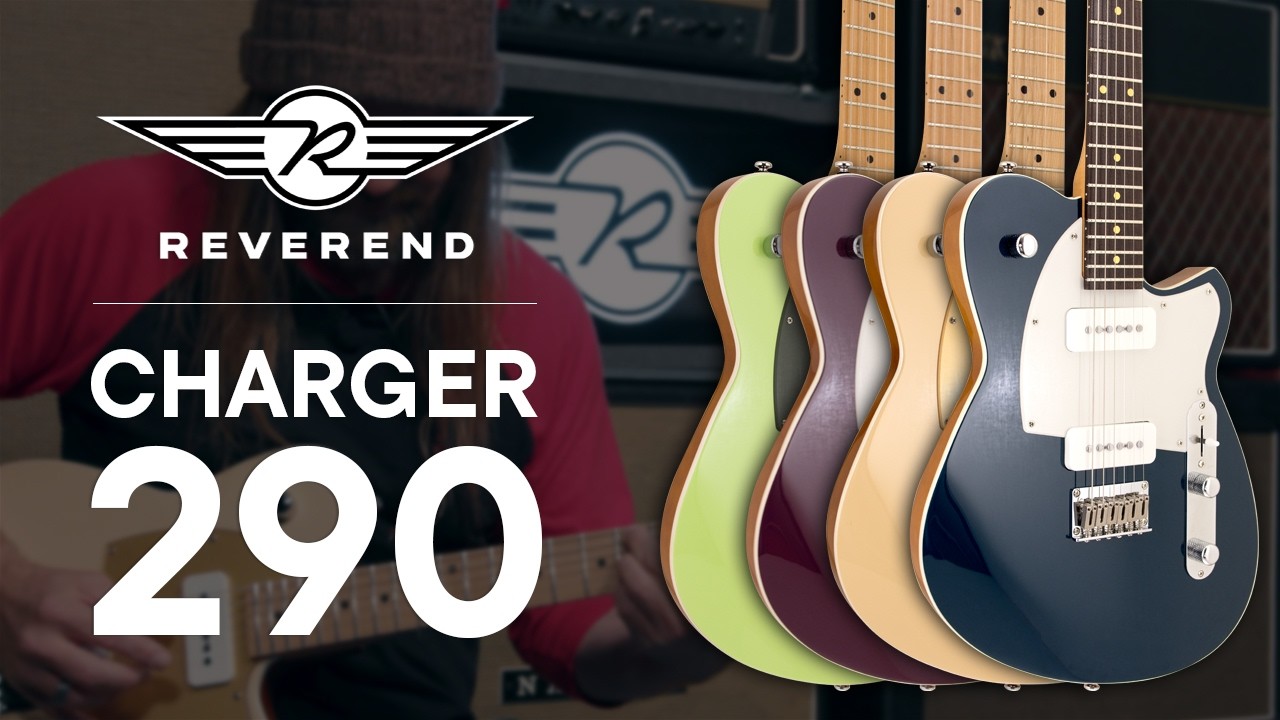 Из архива Circle R Ranch: Charger 290 с Бобом Балчем
