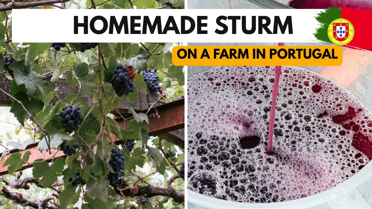 Better Than Wine? What Do You Call This in Your Country?