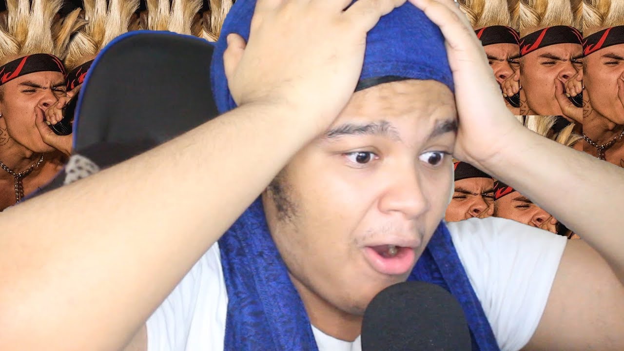 NASCAR ALOE - FIRST REACTION/REVIEW ( Suicide Note, Fed Up, Freddy Kruger Freestyle, Dickaintsmall )