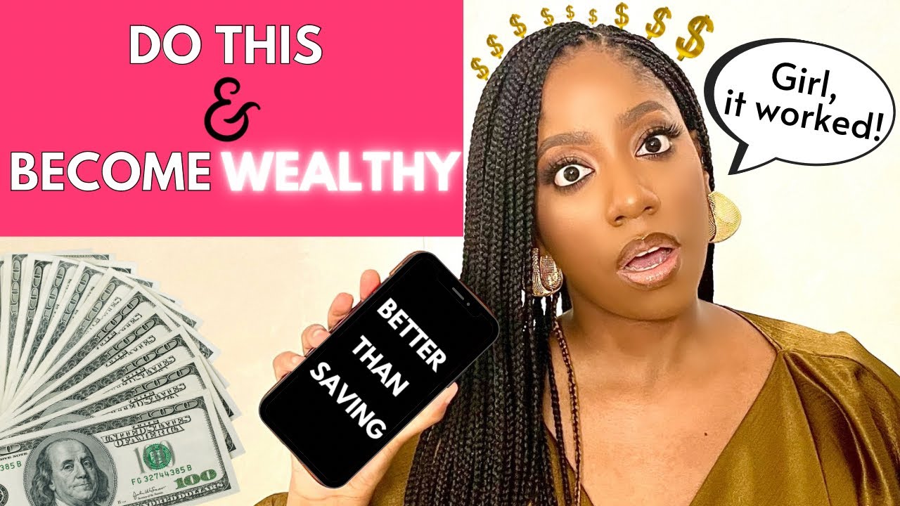 7 Investments Every Woman Should Make