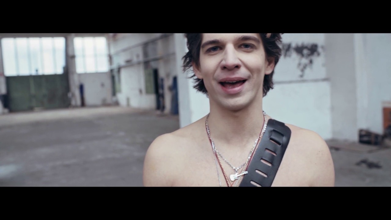 Jacopo Sarno - Another Man [10 Years Challenge Video]